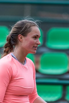 Lilly Düffert 781 - NL TC RW Wahlstedt - Braunschweiger THC : Ergebnis: 5:4